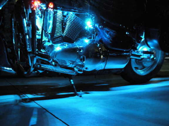 Fusion LED Lighting