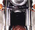 Air Deflectors (Sabre)