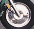 Wheel Covers