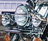 Light Bar Kit