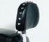 Drivers Backrest
