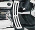 VSTAR Lower Frame Trim