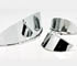 Visors, 7", 5 3/4", 4 1/2"